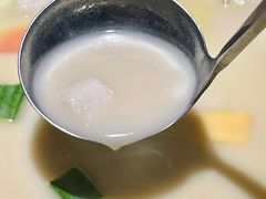 -揽季锅物会.福建黄鱼.海鲜姿造(五四路店)