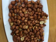 花生-黄牛肉馆·皖南土菜