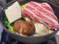 -米仓食堂(皇庭广场店)