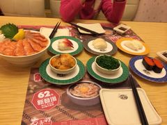 -友壹町寿司(嘉洲广场店)