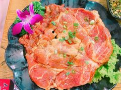 -大壮家原味烤肉(兴华北街店)