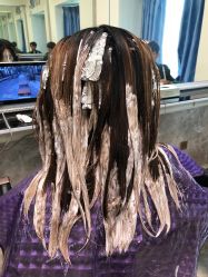 -BM SALON