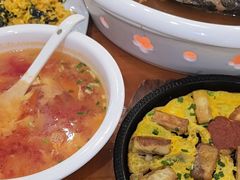-环秀楼(黄山呈坎店)