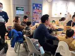 -元气寿司(东方宝泰店)