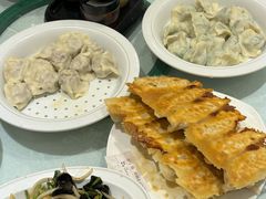 -陶然饺子城(奥体中路店)