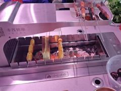 -丰茂烤串(全国首店)