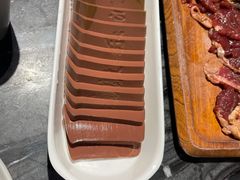 -热火朝天鲜切牛肉火锅(南强街巷店)