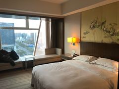 -北京希尔顿逸林酒店