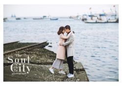 -巴黎春天·菀纱仙庭婚纱美学