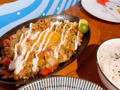 -Mesa Madre梅萨妈妈·Bintana(国贸店)