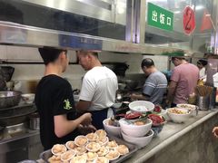 -刘信牛羊肉小炒泡馍(回民街店)