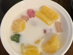 -杨老头鲜货烧烤(太古里店)