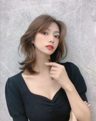 点击看大图 -杉影印象日式烫染專門店