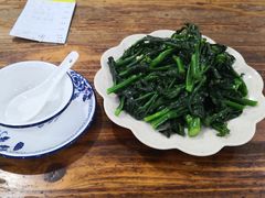 -南记食粥坊·宵夜大排档(莲花总店)