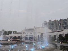 -中国京杭大运河博物馆