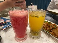 -浩海火烧云傣家菜(蓝港店)