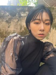 -斑斓色彩沙龙