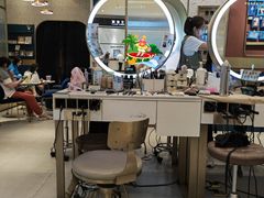 -海马体照相馆(大连柏威年购物中心店)