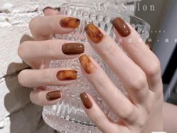 -妙睫屋日式美甲美睫
