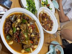 -兰亭茶叙(新新家苑店)