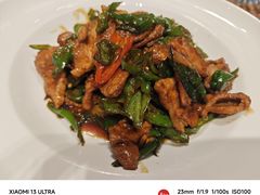 -新吉士·上海菜(浦东LCM置汇旭辉店)