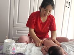 -天鹅到家·保姆月嫂育儿嫂(南开店)