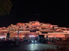 -朱家尖蜈蚣峙码头