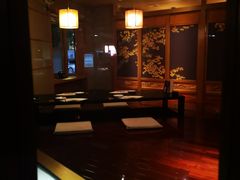 -希望日本料理(保利香槟花园店)
