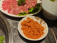 -隐家本格烧肉(万达广场店)