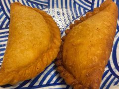 火饺-四宜糕团店(南大街店)