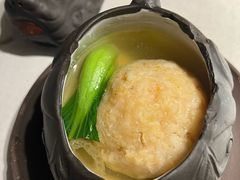 -淮扬府·游园京梦(中粮广场店)