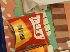 -汉堡王(宿迁宝龙广场27803店)