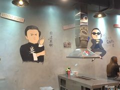 -马路牙子烧烤音乐酒馆(望京店)