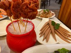 -王少龙火锅(五小区店)