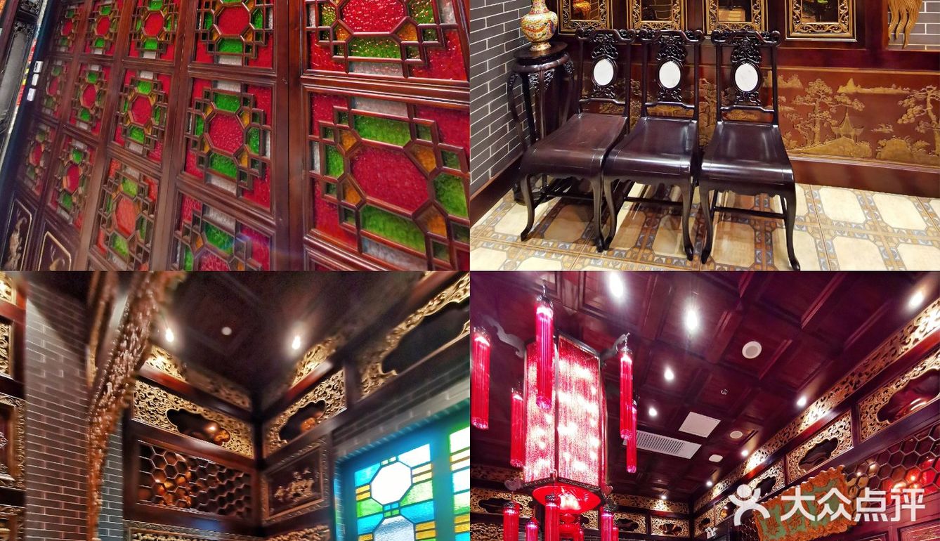 北京探店‼️排队都要吃的地道广东菜·北京人气新店