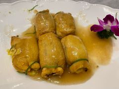 口袋豆腐-玉华台饭庄·淮扬菜·烤鸭(望京店)