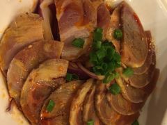 -宝轩渔府·老字号海鲜·正宗津菜(水上店)