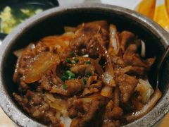 -花味·自助烤肉(南方时代店)