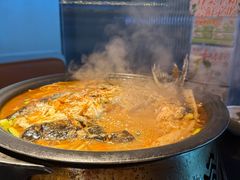 -探鱼·鲜青椒爽麻烤鱼(领展购物广场店)