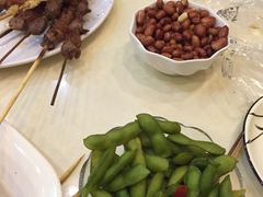 -吉香碳烤生蚝(仙霞路店)
