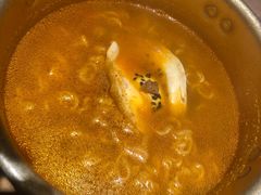 -冰川延边料理·炭烤串(原小木屋店)