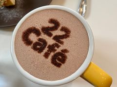 -22cafe
