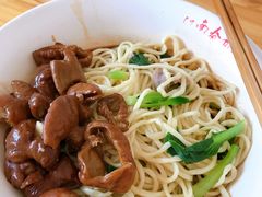 -泰顺江南春面馆