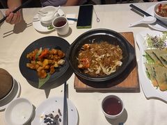 -长禧家·珑厨(东山口店)