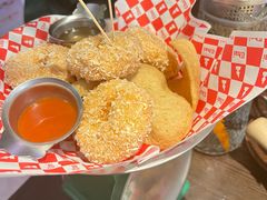 -泰妃殿(武汉首店)