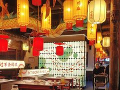 -小龙坎火锅(春熙太古里店)