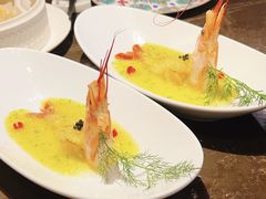 -海派悦庭·海胆烧麦·新融合菜(凯德广场店)