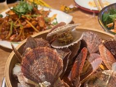 -喝丢一只鞋海鲜烧烤·海肠捞饭(东关街店)