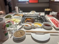 -海底捞火锅(凤凰广场店)