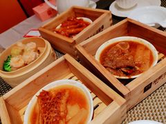 -紫阳海鲜楼·传承闽味(长乐路总店)